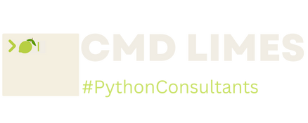CMD Limes Python Consultants